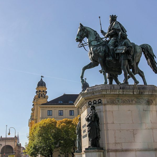 Dermatologie am Odeonsplatz