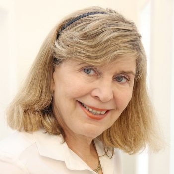 Dr. Veronika von Liebe
