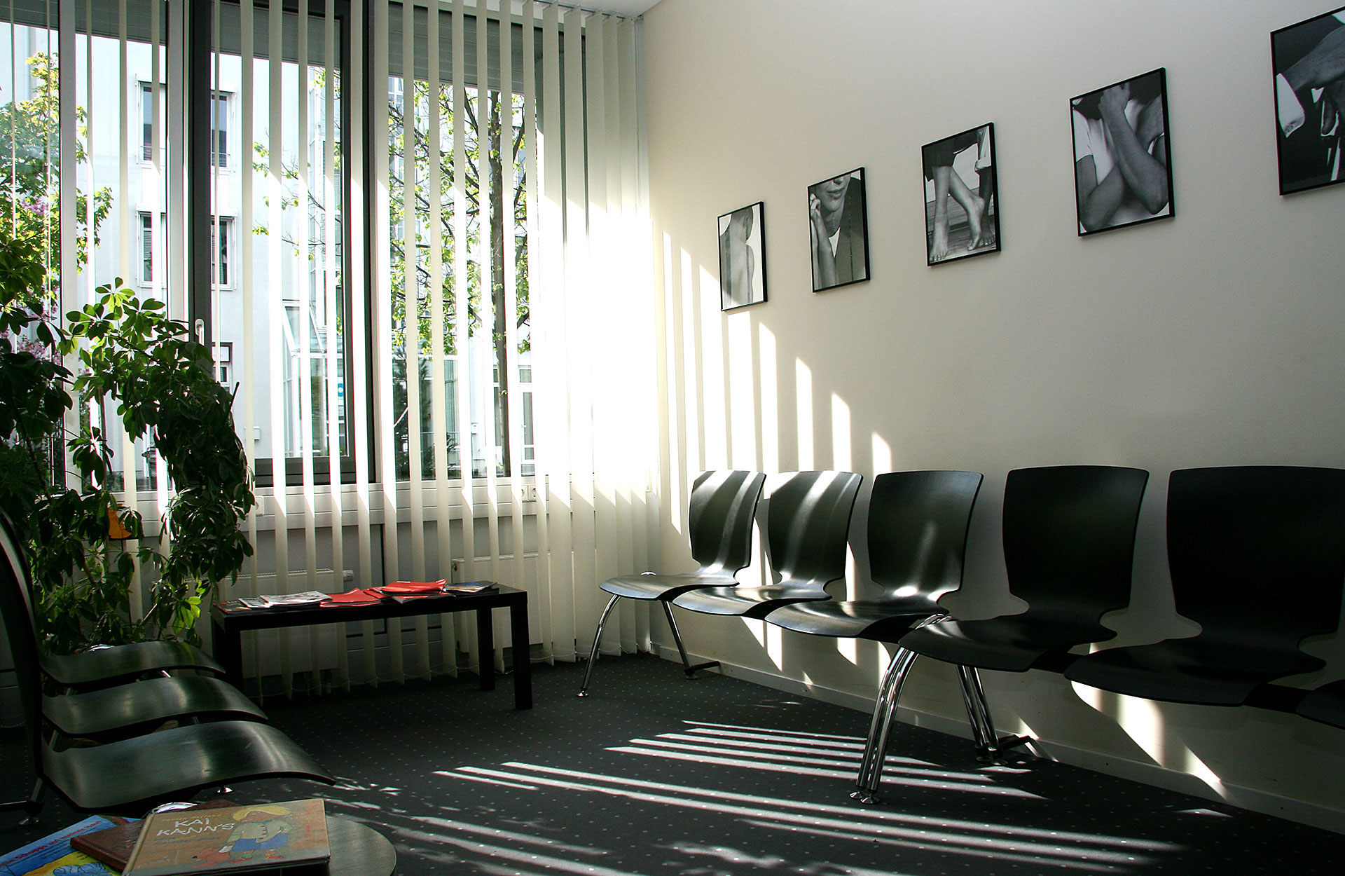 Dermatologie am Odeonsplatz Ärztegemeinschaft Dermatologie Züricher