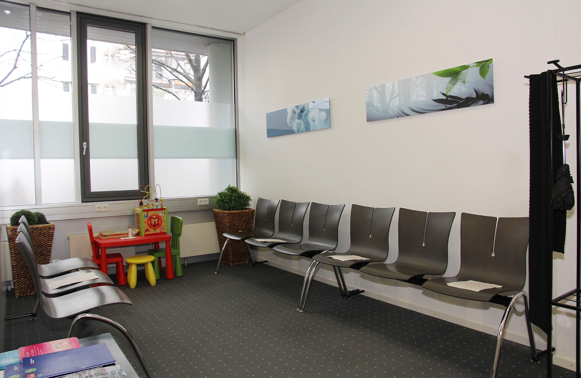 Dermatologie am Odeonsplatz Ärztegemeinschaft Dermatologie Züricher