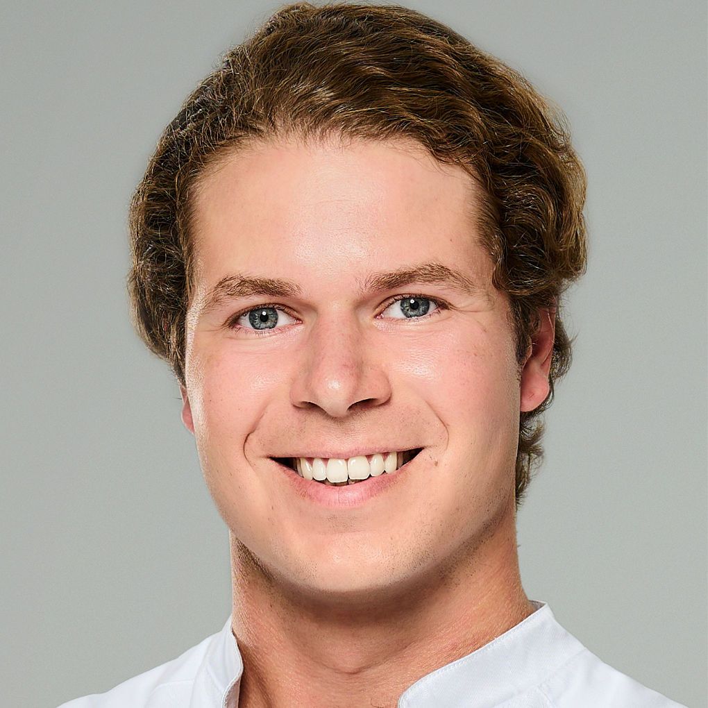 Dr. med. Joshua Kimo - Arzt in Weiterbildung für Dermatologie in München