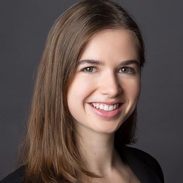 Dr. med. Katharina Jahn - Dermatologin Fachärztin für Dermatologie, Venerologie und Phlebologie in München
